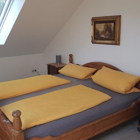 غلينكه Hotel Und Appartementhaus Rheden المظهر الخارجي الصورة