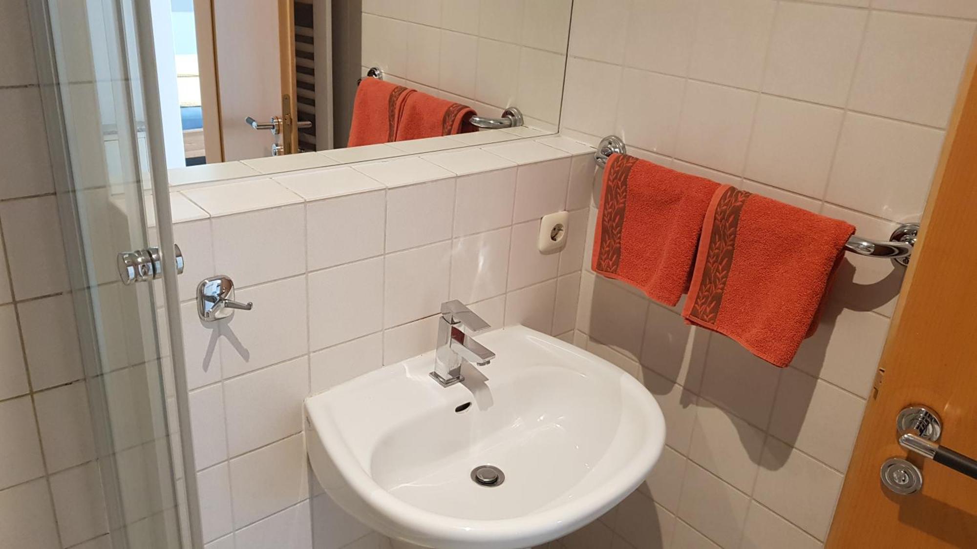 غلينكه Hotel Und Appartementhaus Rheden المظهر الخارجي الصورة
